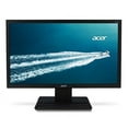 thumbnail image 1 of Acer 19" 1366x768 VGA 60hz 5ms LED Monitor - V196HQLAb, 1 of 6