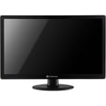 thumbnail image 1 of Acer 19.5" 1600x900 VGA DVI 60 Hz 5ms LCD Monitor - K202HQL, 1 of 6