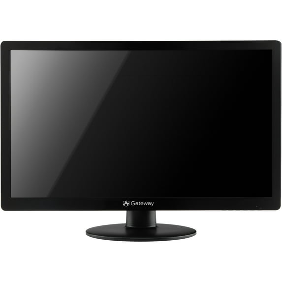 Acer 19.5" 1600x900 VGA DVI 60 Hz 5ms LCD Monitor - K202HQL