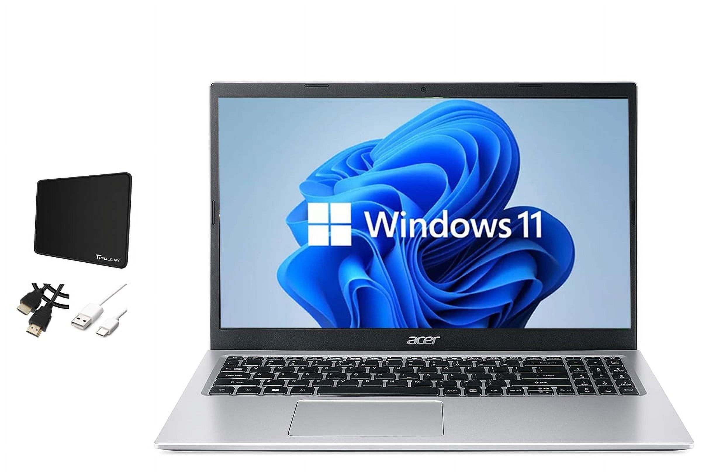 ★*】様 Acer Aspire E1✨️タッチパネル/Win11/オフィス Acer Aspire 1, 15.6'' FHD, Intel N4500, 4GB RAM, 128GB eMMC, Win11