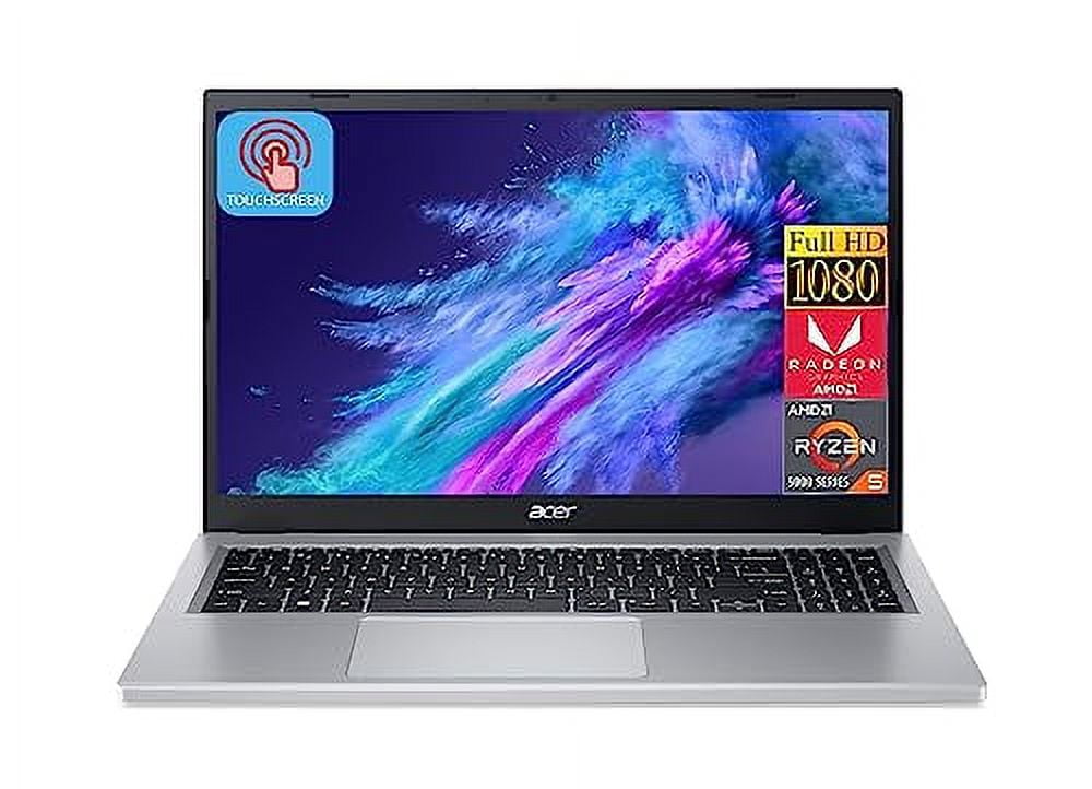 Acer 2023 Newest Aspire 3 Laptop, for Business and School, 15.6" FHD