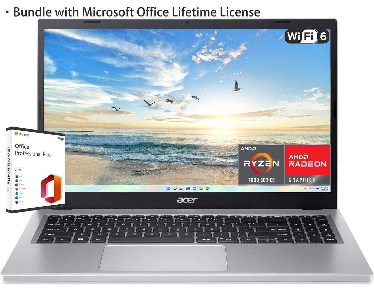 Acer 2024 Newest Aspire 3 15.6
