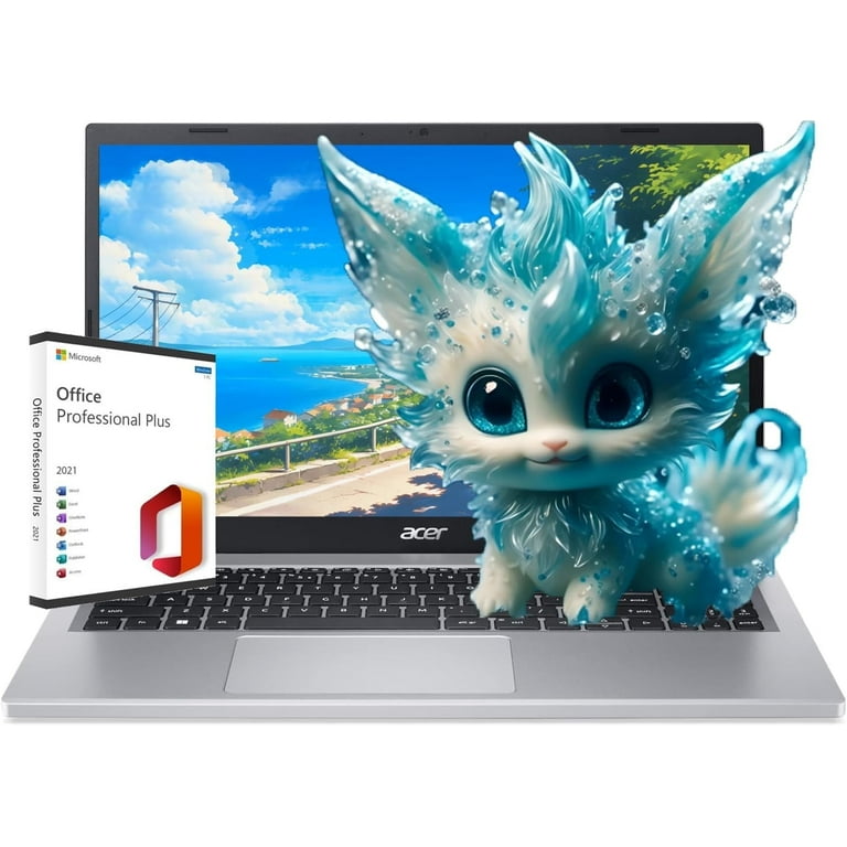 Windows11 オフィス2024年　SSD ACERノートPC Acer ノートPC SSD オフィス2024年付き Windows 11Pro Amazon