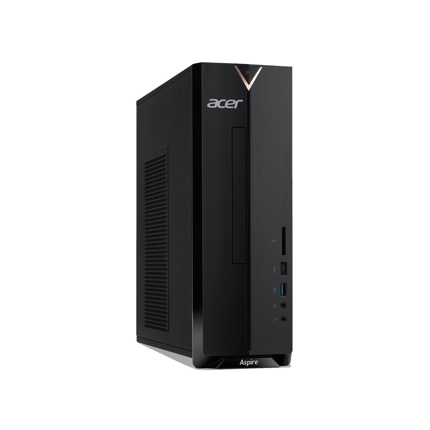 Acer Desktop Computers In Desktops By Brand Walmart Com Acer 2026 Aspire Desktop 32GB RAM 1TB PCIe SSD Intel Celeron N4505 Processor Ultra Quiet Design SD Card Reader USB C Wired Keyboard Mouse Windows 11 4ea194ee 5e12 4080 9d41 