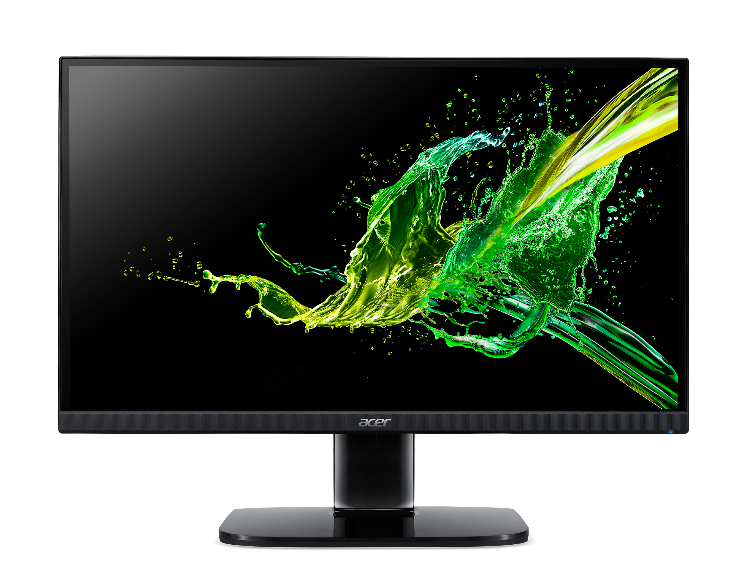 Acer 2022年5月製　モニターSA220QAbmi 21.5インチ Amazon.co.jp: 日本エイサー Acer モニター AlphaLine