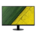 thumbnail image 1 of Acer 23.8” Full HD (1920 x 1080) Ultra-Thin AMD FreeSync IPS Monitor (HDMI Port & VGA Port), SA240Y Abi, 1 of 5