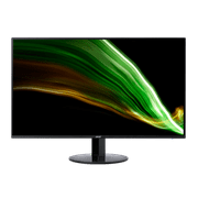 Acer 23.8” Full HD (1920 x 1080) Ultra-Thin IPS Monitor, 75Hz, 1ms VRB, SA241Y Bi, Acer Visioncare