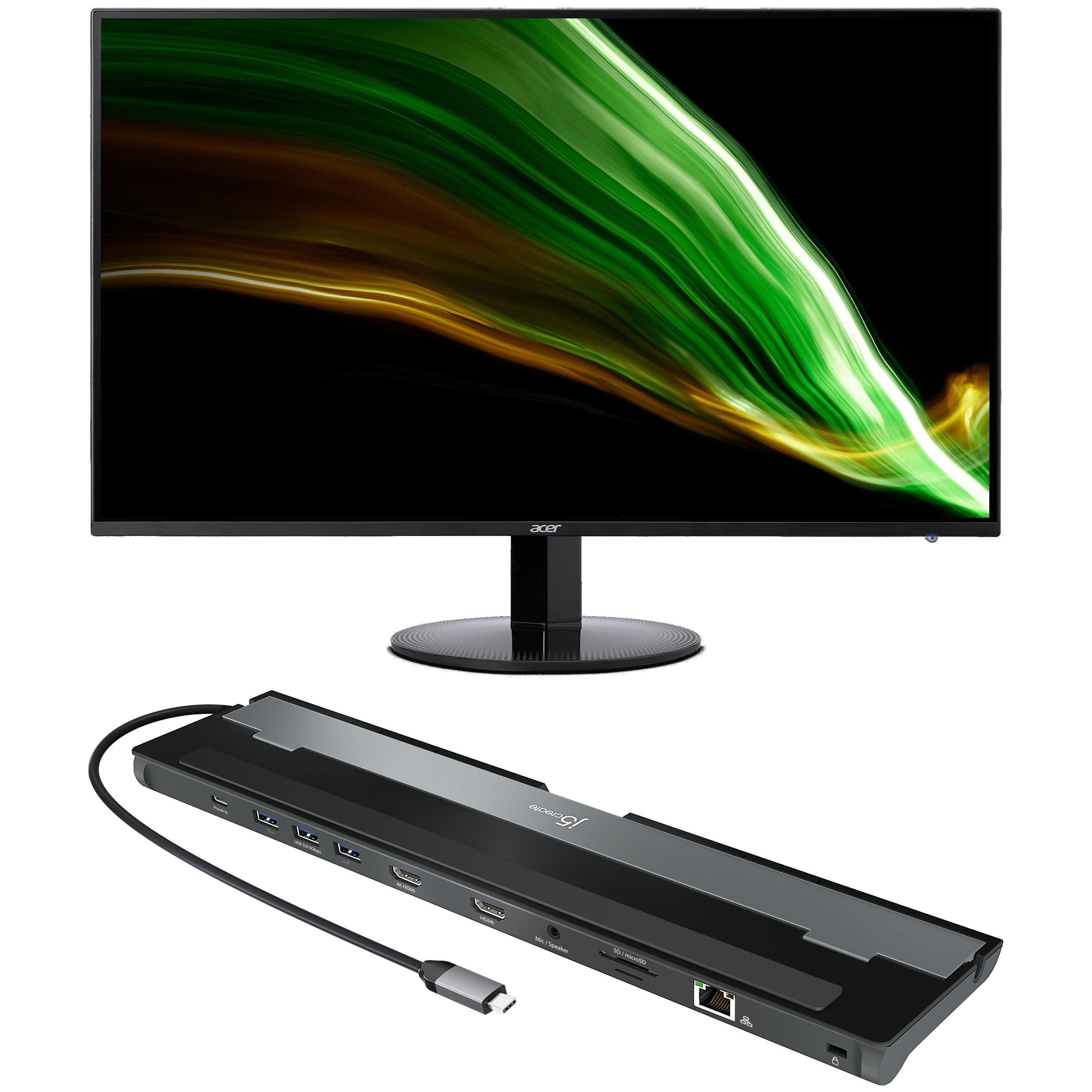 Acer 23.8インチFHD IPS 1ms 144Hz Amazon.com: Acer Nitro 23.8