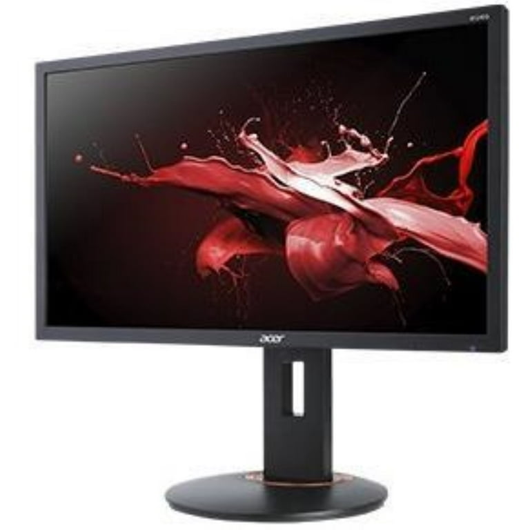 Monitor Pc Gamer 24'' Led Hd 1920p Hdmi/vga 30w 110/220v