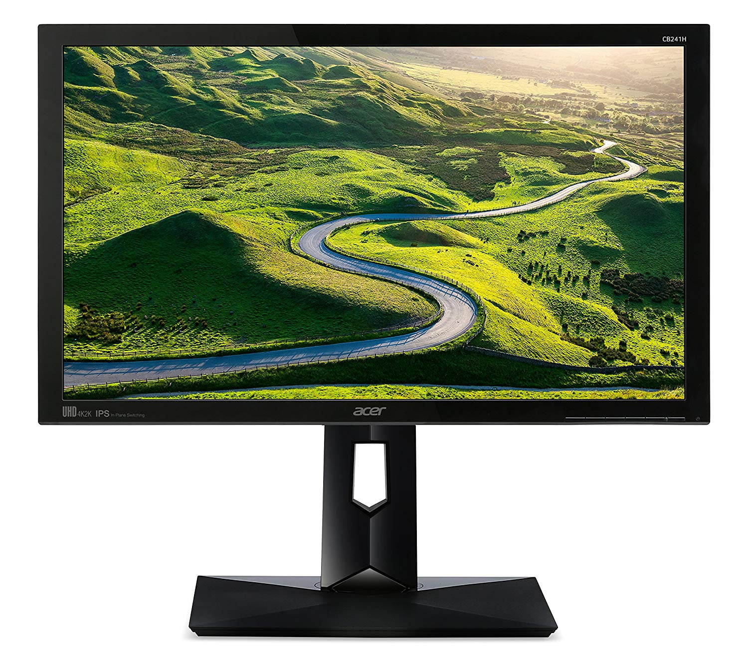 Acer 24IN WS LCD 1920X1080 1K:1 1MS LED monitor Speaker - CB241H