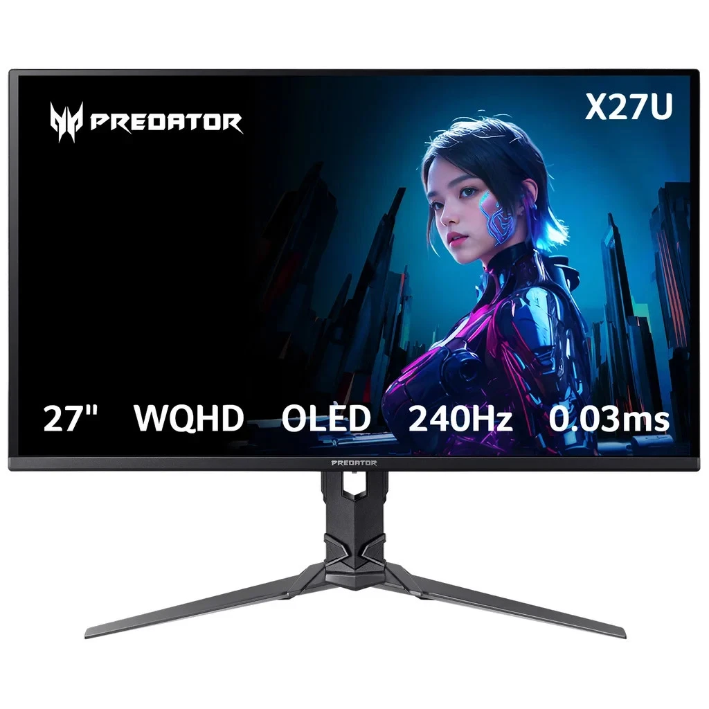 Acer 26.5