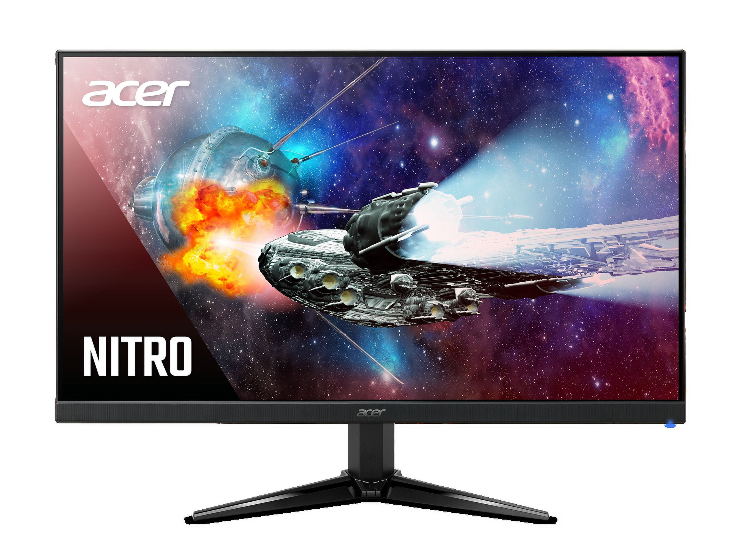 acer ゲーミングモニターVG271UPbmiipx WQHD 144hz Amazon.com: Acer Nitro VG271U Pbmiipx 27