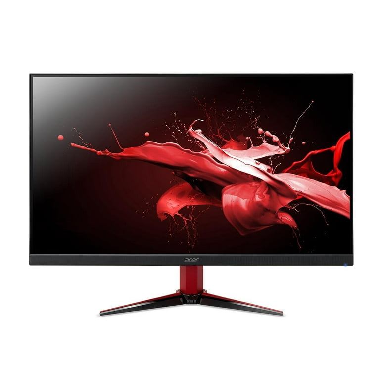 Écran Pc Gaming 27 Pouces, Ecran Pc Gamer 165Hz Fhd (1920 X 1080), Va, 1Ms,  Adaptive Sync, Displayport (1.4) Et 2X Hdmi (2.0)[J1599] - Cdiscount  Informatique