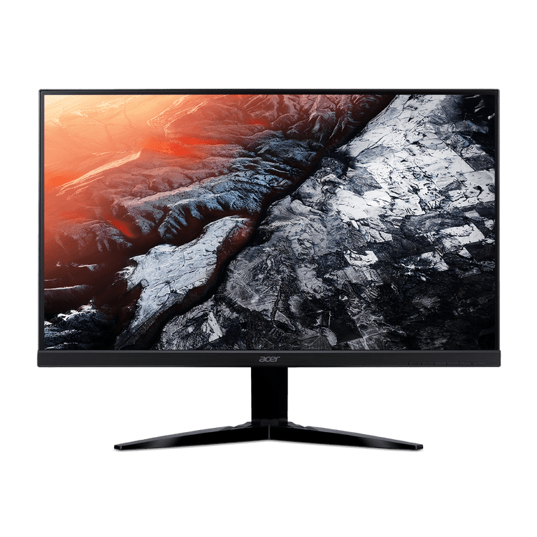Acer 27” 170Hz 2K Gaming Monitor 1ms AMD FreeSync Premium, WQHD (2560 x  1440), HDR Support (1 x Display Port 1.2 & 2 x HDMI 2.0 Ports) Nitro KG271U 
