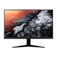 thumbnail image 1 of Acer 27” 170Hz 2K Gaming Monitor 1ms AMD FreeSync Premium, WQHD (2560 x 1440), HDR Support (1 x Display Port 1.2 & 2 x HDMI 2.0 Ports) Nitro KG271U Pbiip, 1 of 5