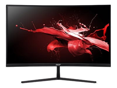 動作品 27インチ Acer G276HL LEDバックライトモニター Acer G276HL 27-inch Widescreen Monitor - Full HD for sale