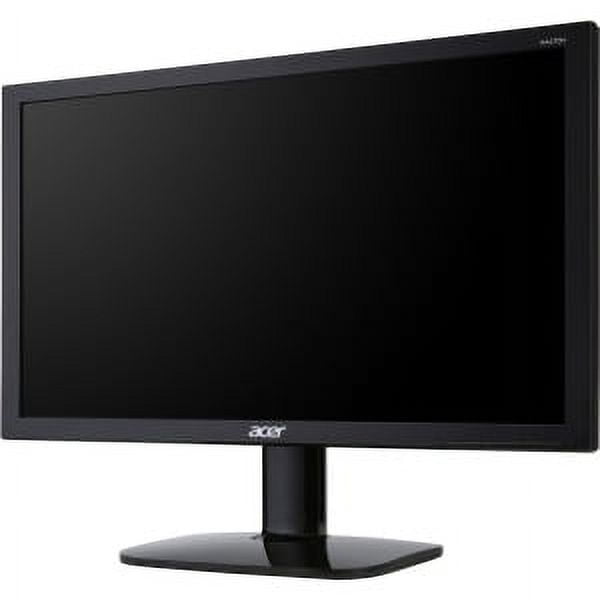 Acer KA270H 27英寸 显示器（Full HD） Acer 27