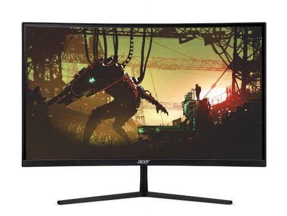 Acer 湾曲モニター ゲーミング 31.5インチ165Hz Amazon.co.jp: ASUS 31.5インチ PS5対応 湾曲ゲーミングモニター