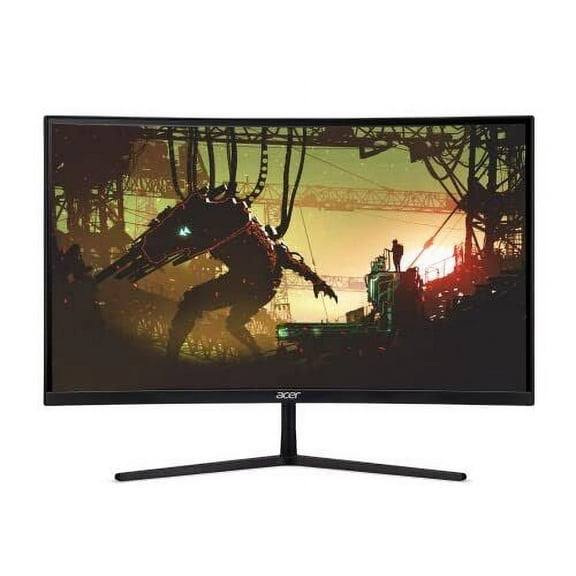 Acer 31.5' 1440p WQHD 165Hz 1m