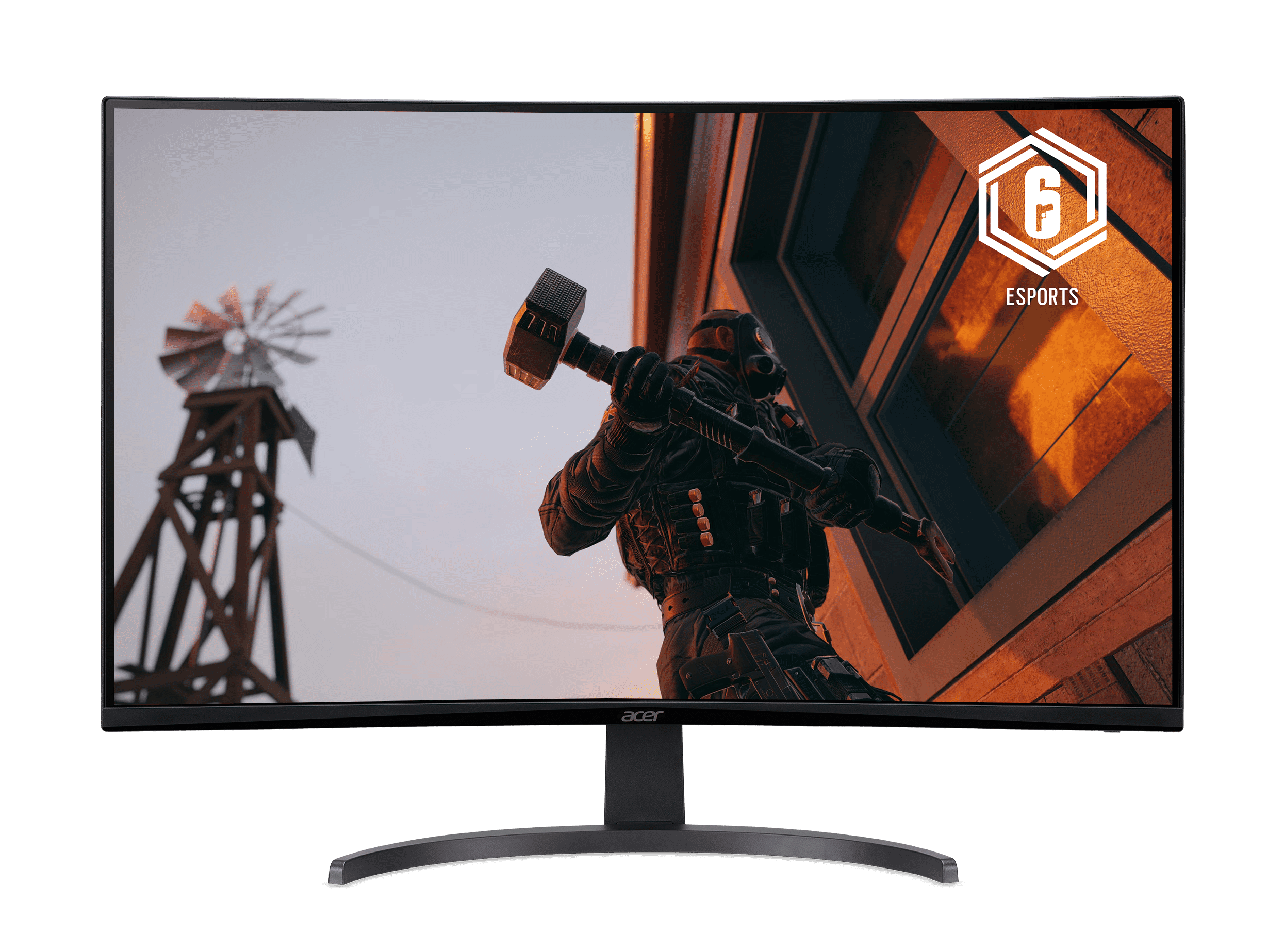 Acer Gaming Screen 31.5 Acer Gaming Screen 31.5