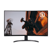 Acer 31.5" 1500R Curved Full HD (1920 x 1080) Monitor with Adaptive-Sync Technology