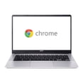thumbnail image 1 of Pre-Owned Acer 314 - 14" Chromebook Intel Celeron N4500 1.10GHz 4GB 128GB Flash ChromeOS, 1 of 1