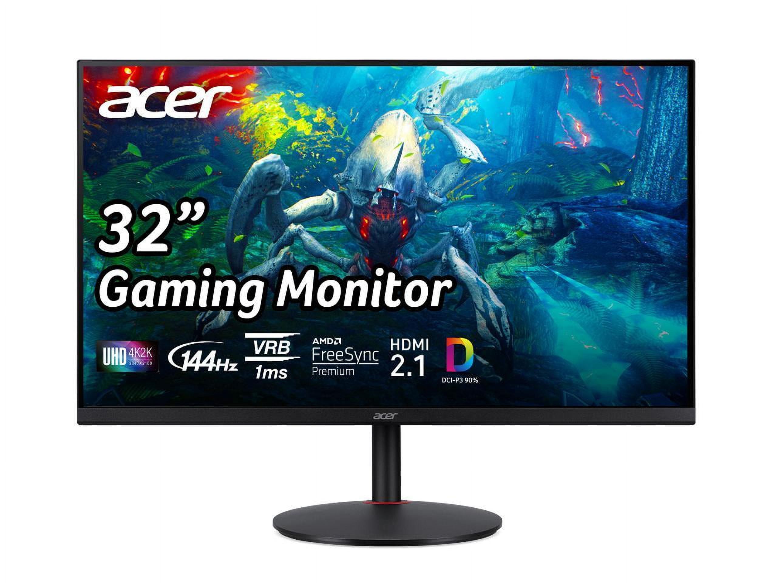 Acer 144hz