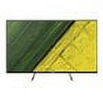 Acer 43IN WS LCD 3840X2160 1K:1 5MS SPEAKER LED MONITOR