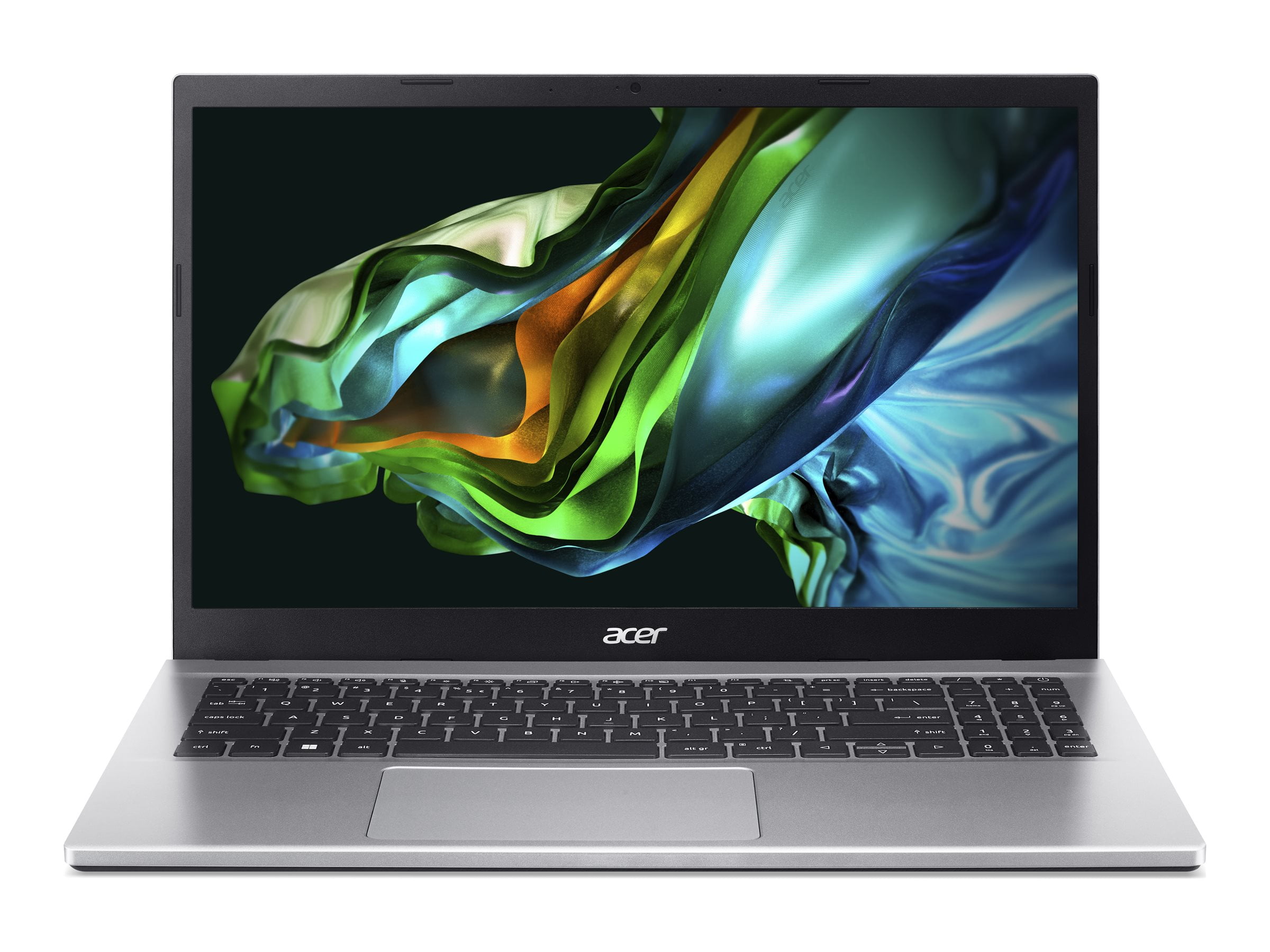 Acer Aspire 3 Full HD Laptop, 15.6 inch, AMD Ryzen 7 5700U, 16GB