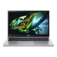 thumbnail image 1 of Acer A31544PR7H6 15.6 inch Aspire 3 Laptop - AMD Ryzen 7 5700U - 16GB/512GB - Silver, 1 of 4