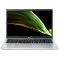 thumbnail image 1 of Acer A3155835VZ 15.6 inch Aspire 3 - 8/256GB, Windows 11 S - Silver, 1 of 4