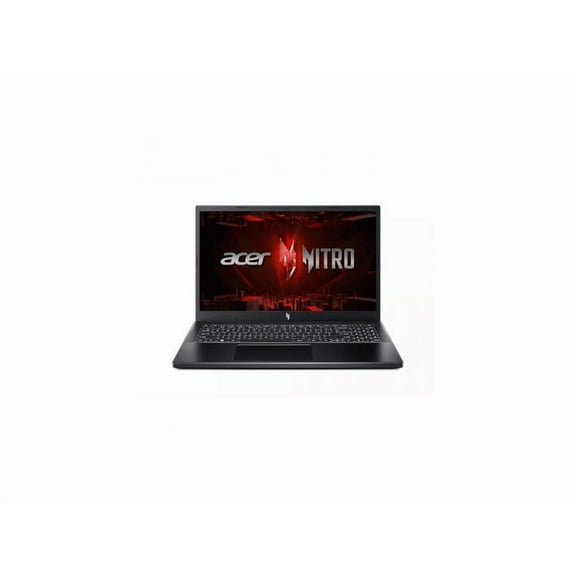 Acer Nitro V 15 ANV15-51 - Intel Core i7 - 13620H / up to 4.9 GHz - Win 11 Home - GF RTX 4050 - 16 GB RAM - 512 GB SSD - 15.6" Wi-Fi 6 - obsidian black
