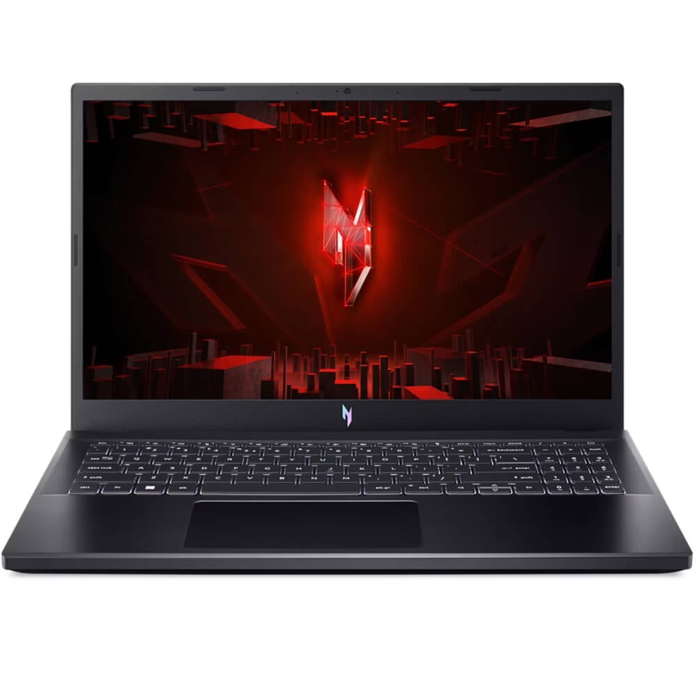 Acer ANV1551515P 15.6 inch Nitro V 15 Gaming Laptop - Intel Core i5 13420H - 16GB/512GB SSD - Black