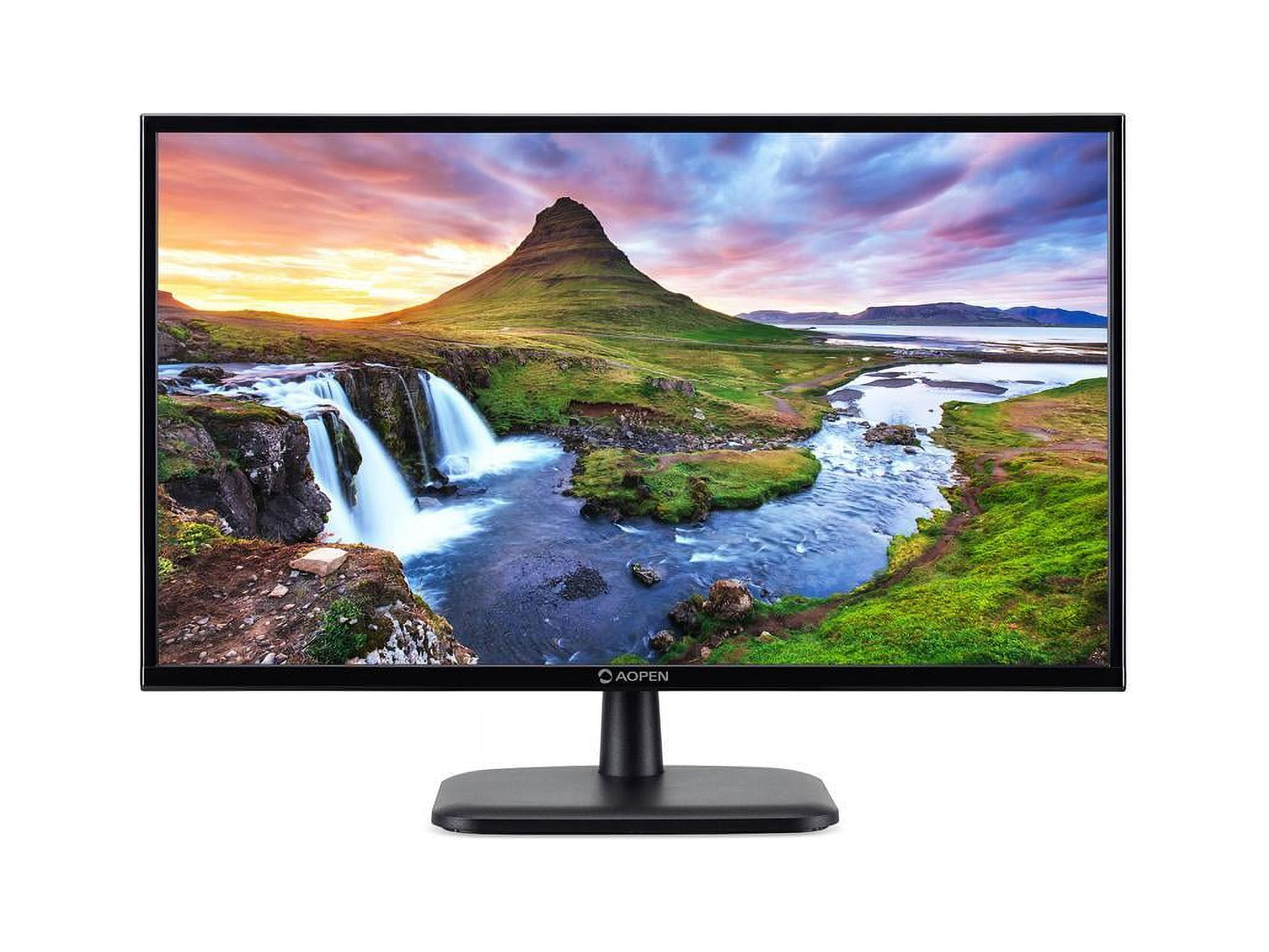 Acer AOPEN 27CV1 Hbi 27-inch Full HD Gaming & Work Monitor, AMD