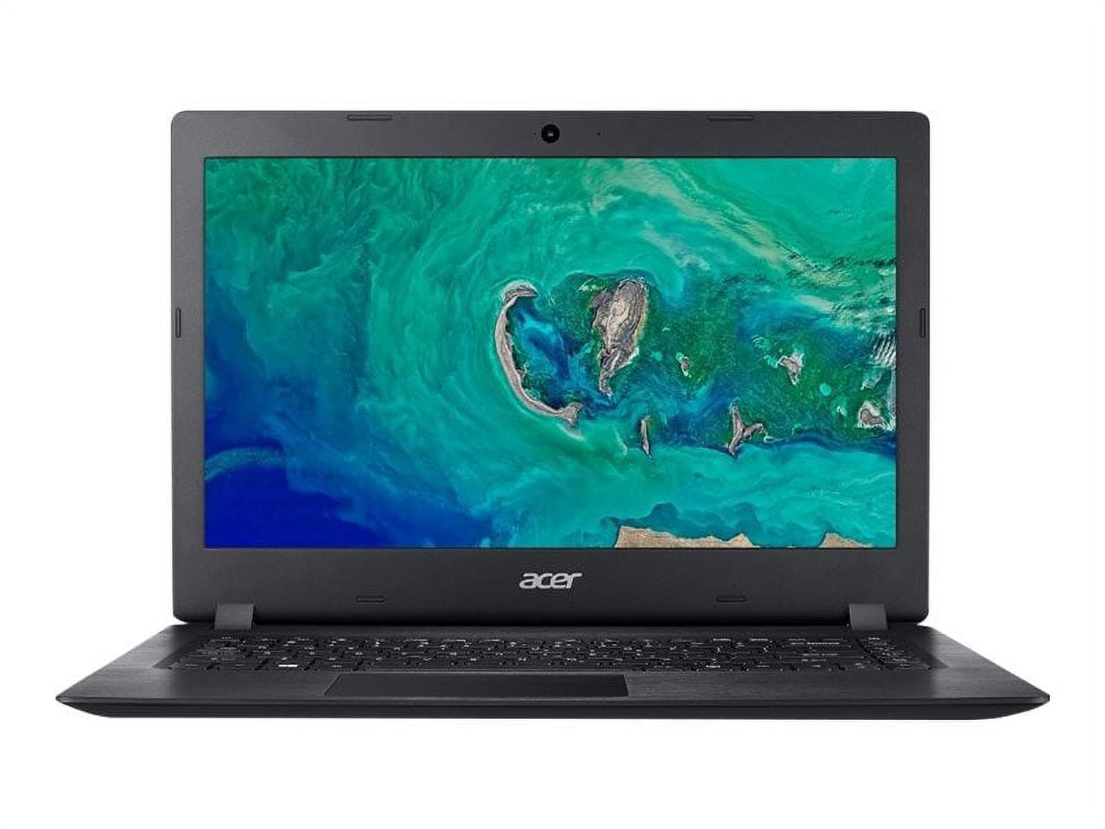 Acer Aspire 1 A11432C0TU Intel Celeron N4100 / 1.1 GHz Windows 10