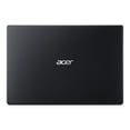 thumbnail image 1 of Acer Aspire 1 A115-31-C2Y3 15.6" FHD Laptop, Intel Celeron, 4GB RAM, 64GB SSD, Charcoal Black, 1 of 4