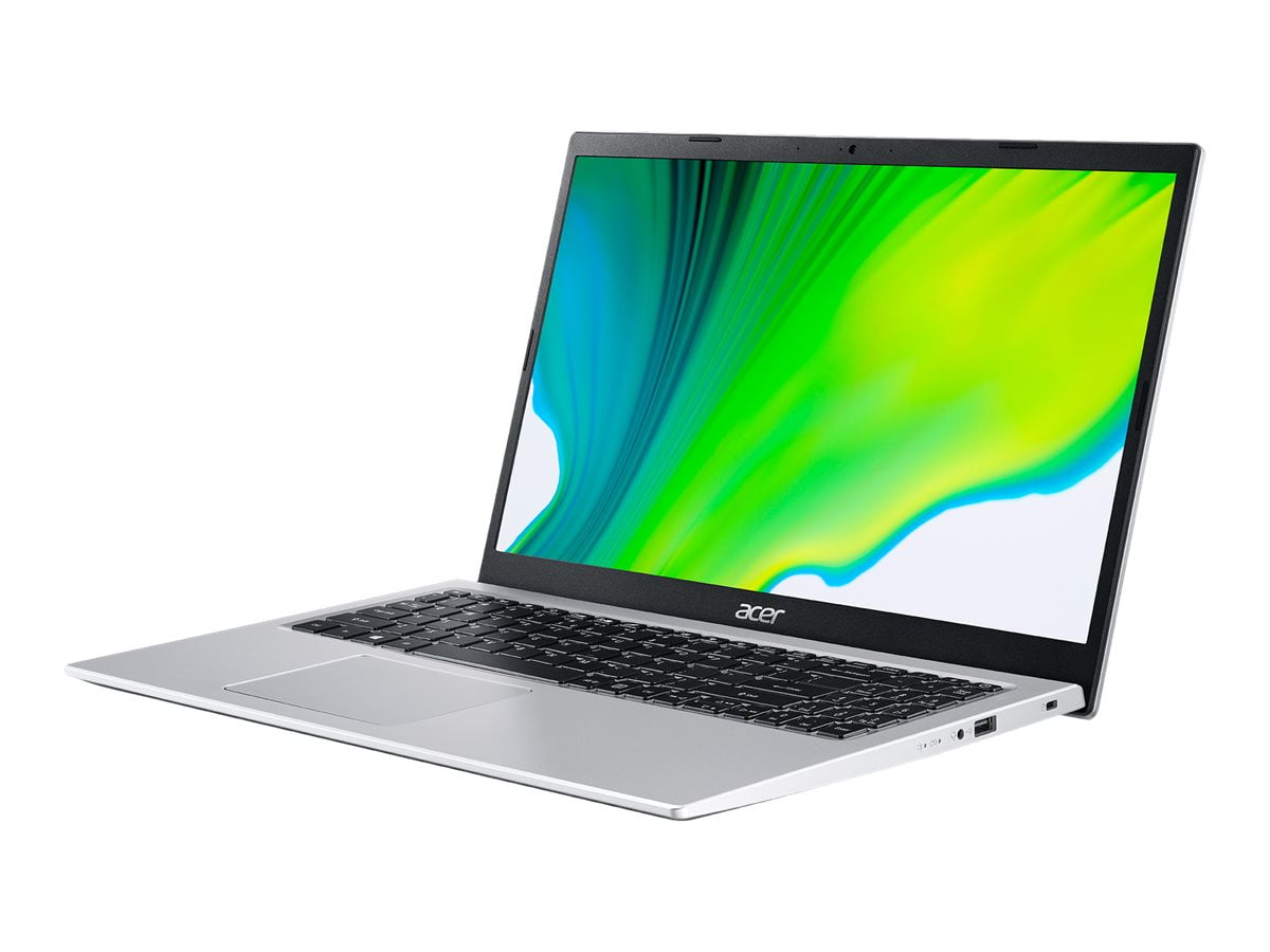 Acer Aspire 1 A115-32 Laptop, Intel Celeron N4500, 4 GB RAM, 128