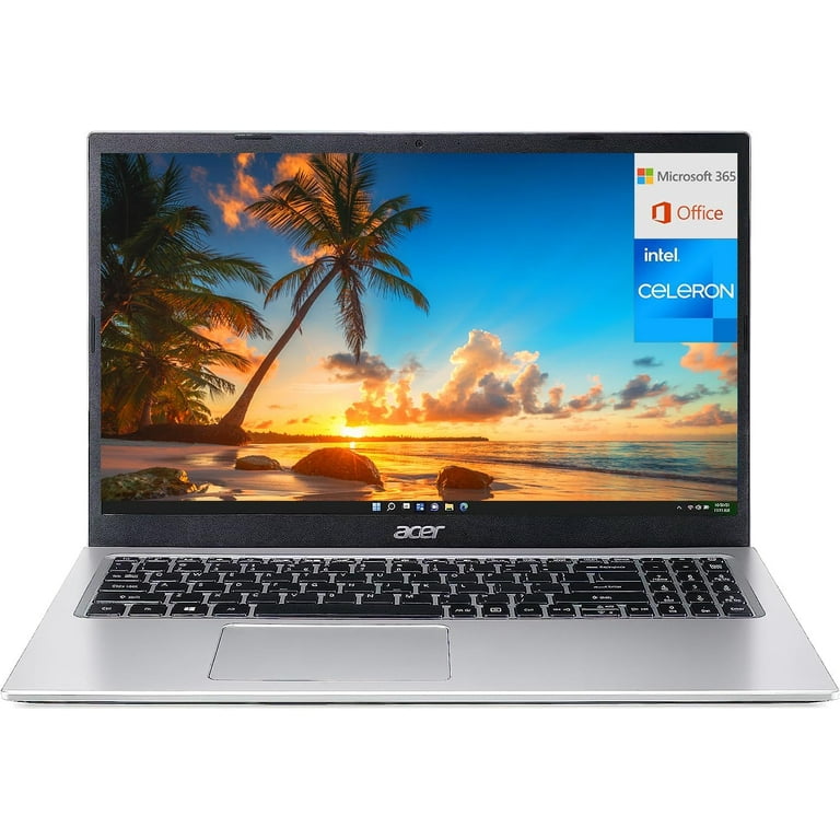 Acer Aspire 1 Slim Laptop Computer 15.6