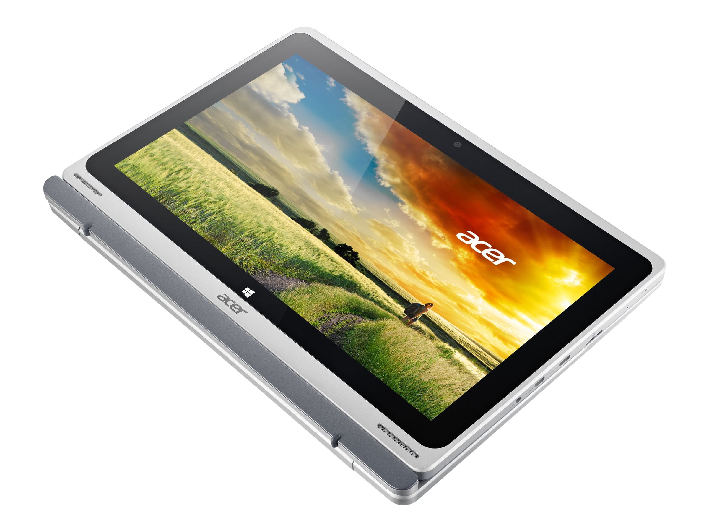 Acer Aspire Switch 10 SW5-012-11SK - Tablet - with keyboard dock