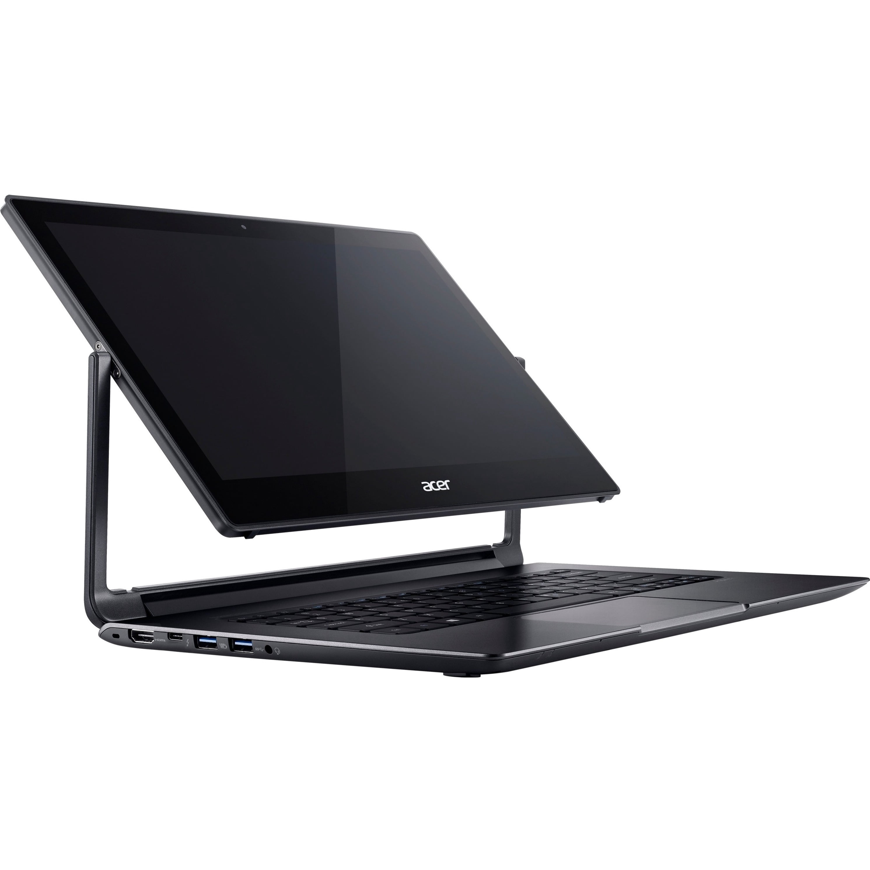 Acer Aspire R7-372T-50PJ - Flip-hinge design - Intel Core i5 - 6200U ...