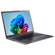 Acer Aspire 14" AI Copilot+ PC Intel Core Ultra 9 processor 288V WUXGA 1920 x 1200 Touchscreen 32GB RAM - 1TB SSD- Windows 11 Home - Steel Gray