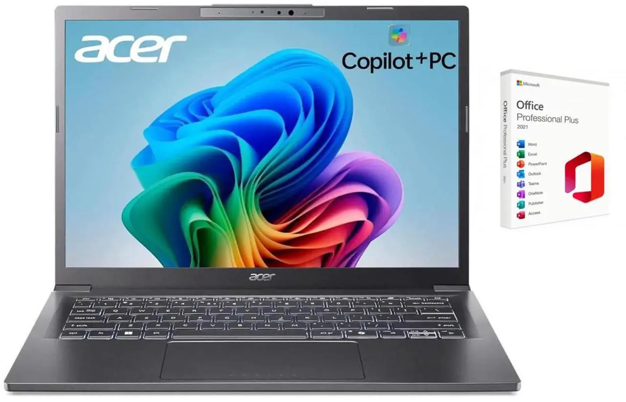 Acer Aspire 14