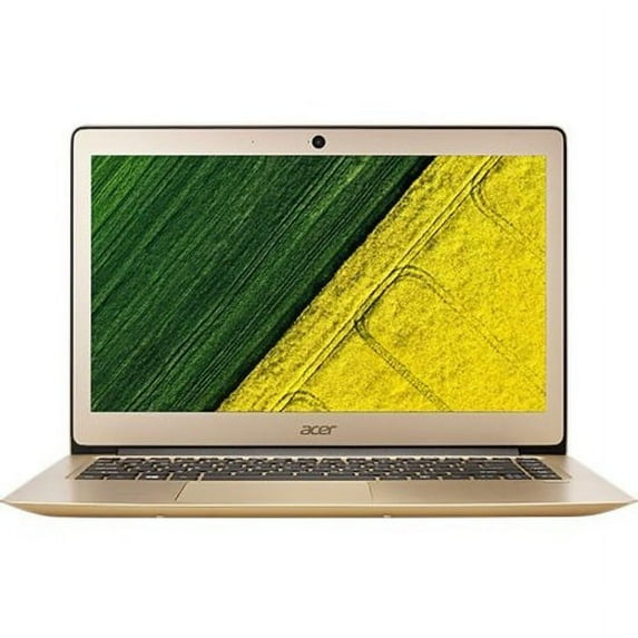 Acer Aspire 14" Full HD Ultrabook, Intel Core i5 i5-6200U, 8GB RAM, 256GB SSD, Windows 10 Home, S3-471-532U