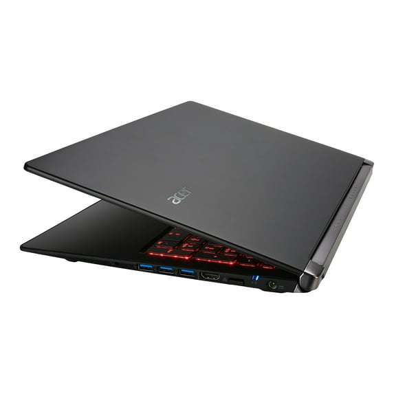 Acer Aspire 15.6" Full HD Laptop, Intel Core i7 i7-4710HQ, 8GB RAM, 1TB HD, Windows 8.1, VN7-591G-74LK