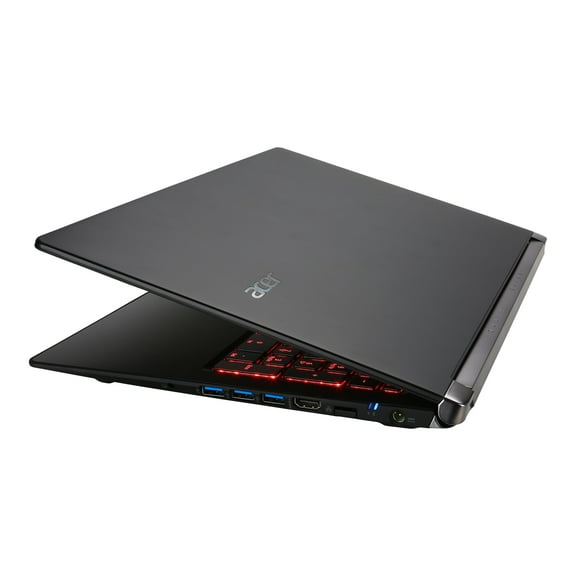 Acer Aspire 15.6" Full HD Laptop, Intel Core i7 i7-4710HQ, 8GB RAM, 1TB HD, Windows 8.1, VN7-591G-74LK