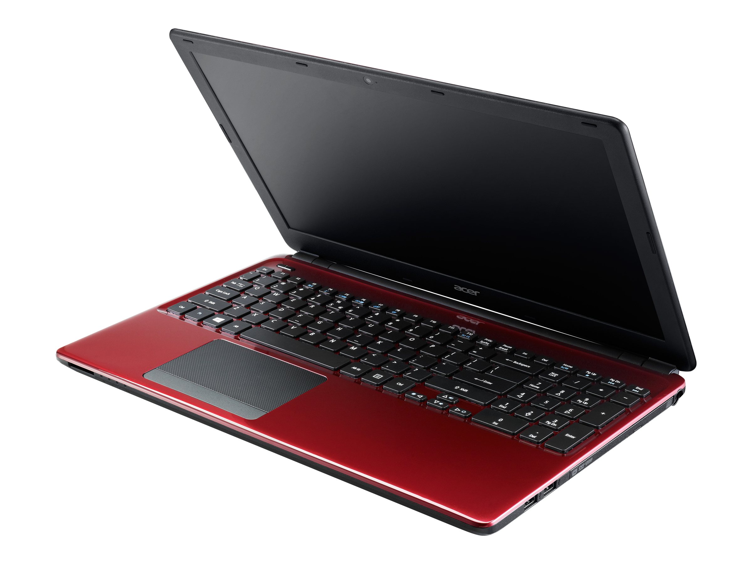 Acer Aspire 15.6" Laptop, Intel Core i3 i3-4010U, 500GB HD, DVD Writer, Windows 7 Home Premium, E1-572-34014G50Mnrr - image 1 of 3