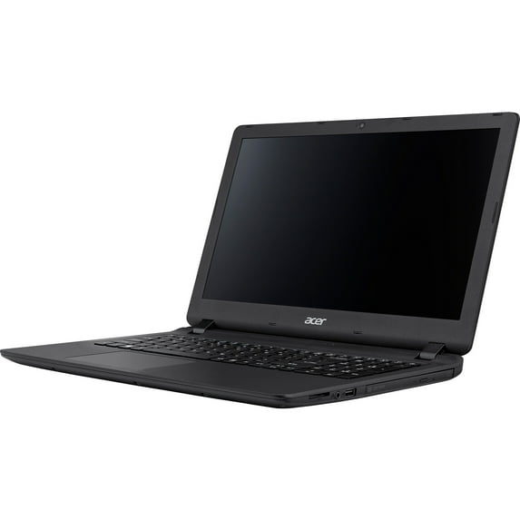 Acer Aspire 15.6" Laptop, Intel Core i3 i3-6100U, 4GB RAM, 1TB HD, DVD Writer, Windows 10 Home, ES1-572-31XL