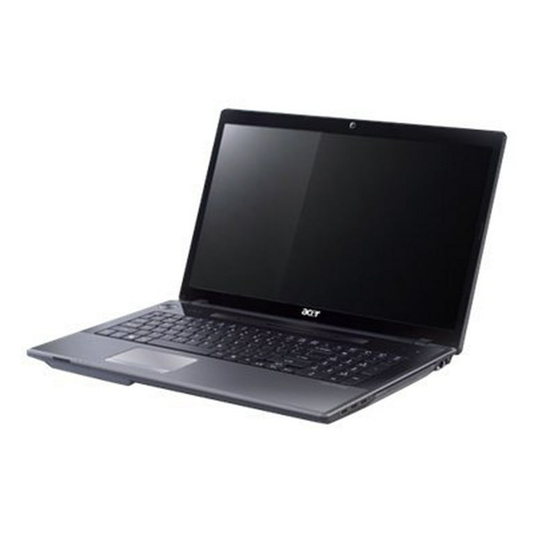 Acer Aspire 5750-6438 - Intel Core i5 2410M / 2.3 GHz - Win 7 Home Premium 64-bit - HD Graphics 3000 - 4 GB RAM - 500 GB HDD - DVD SuperMulti - 15.6 Acer Aspire 5750-6438 - Intel Core i5 2410M / 2.3 GHz - Win 7 Home Premium 64-bit - HD Graphics 3000 - 4 GB RAM - 500 GB HDD - DVD SuperMulti - 15.6
