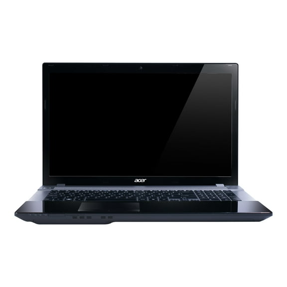 Acer Aspire 15.6" Laptop, Intel Core i7 i7-3632QM, 6GB RAM, 750GB HD, DVD Writer, Windows 8, V3-571-73636G75Makk