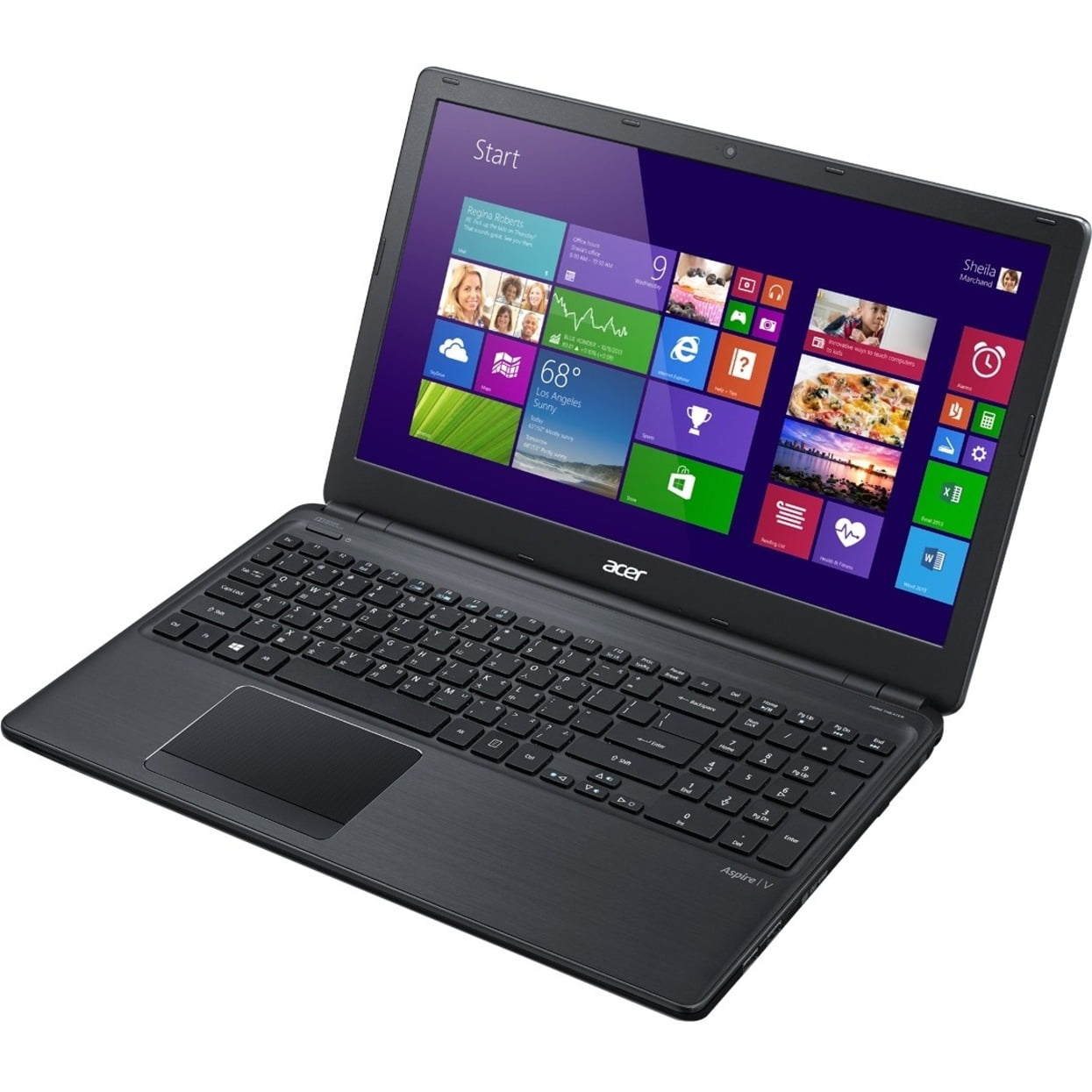 Acer i7 4500u clearance